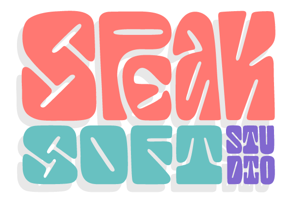 speak soft studio